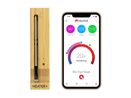 MEATER Plus